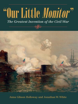 cover image of Our Little Monitor